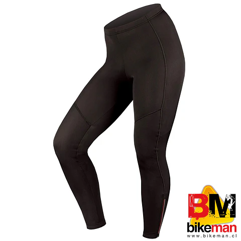 Calza Larga de Ciclismo OnWheels Acolchada