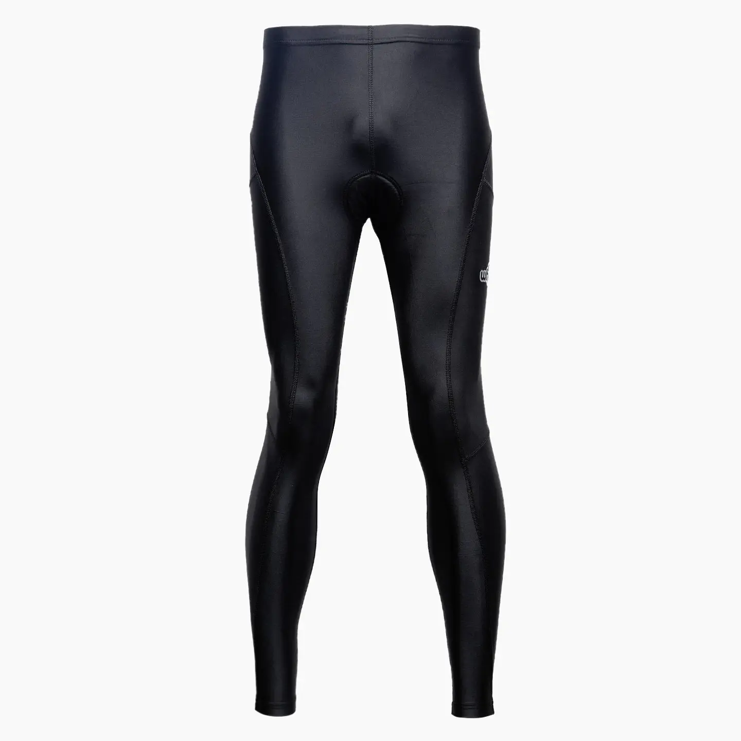 Calza Larga de Ciclismo OnWheels Acolchada 3