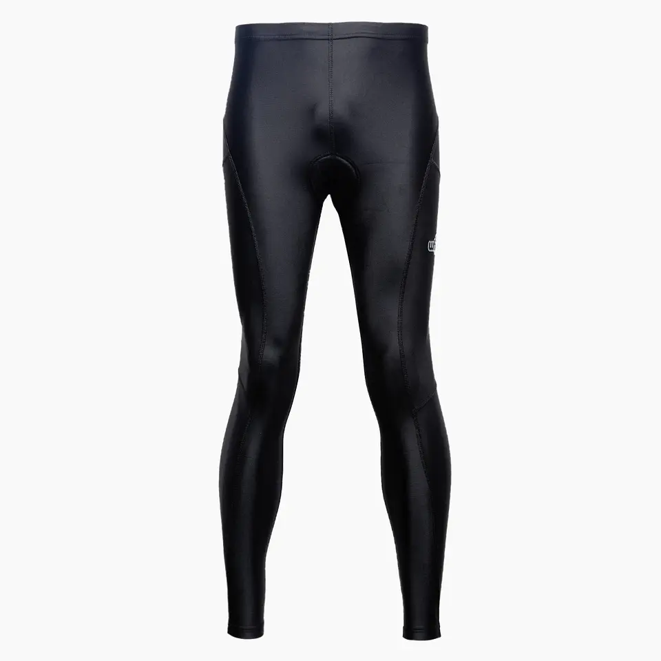 Calza Larga de Ciclismo OnWheels Acolchada 3