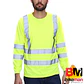 Polera Nightsafe Reflectante Manga Larga - Miniatura 2
