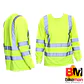 Polera Nightsafe Reflectante Manga Larga - Miniatura 1