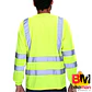 Polera Nightsafe Reflectante Manga Larga - Miniatura 4