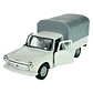 Welly Camioneta Peugeot 404 Pickup Año 1968 - Miniatura 1