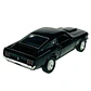 Welly Auto Ford Mustang Año 1969 - Miniatura 2