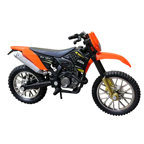 Moto KTM 450 SX-F Cross