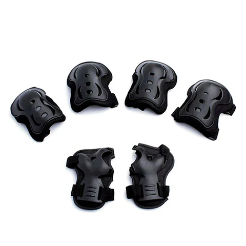 Protecciones Hook Basic Negra