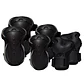 Protecciones Antenice Negra - Miniatura 1