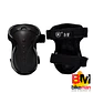 Protecciones Antenice Negra - Miniatura 2