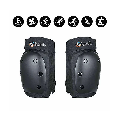 Rodillera Hook Pro 407