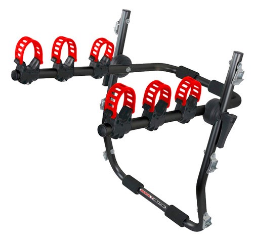Porta Bicicleta Radical Mountain