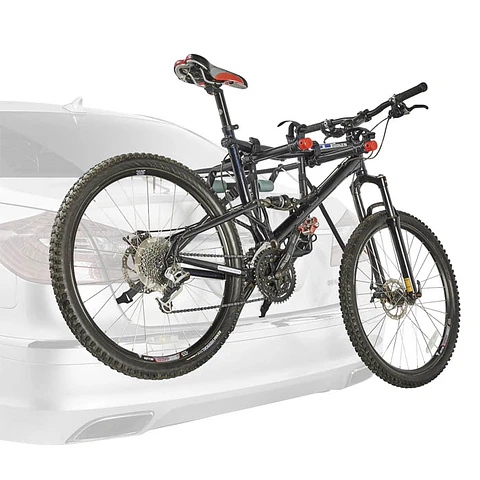 Porta Bicicleta Allen U.S.A. Triple