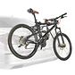 Porta Bicicleta Allen U.S.A. Triple - Miniatura 2
