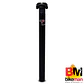 Tubo de Asiento Aluminio 25,4 a 31,6 mm. - Miniatura 2