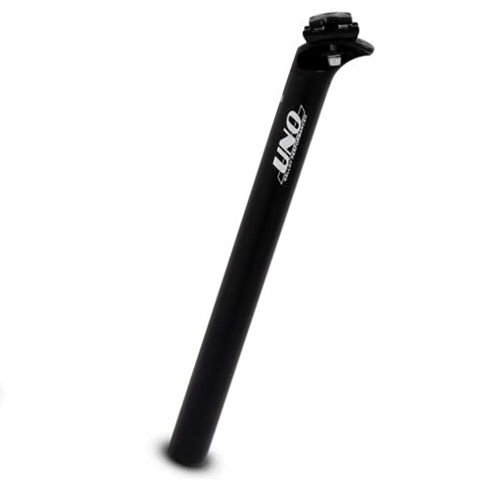 Tubo de Asiento Aluminio 25,4 a 31,6 mm. 3
