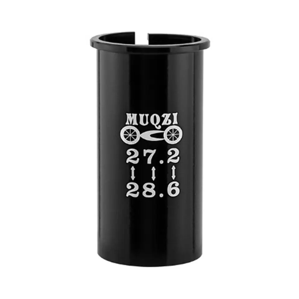 Adaptador de Tija 27.2 a 28.6 Muqzi 1