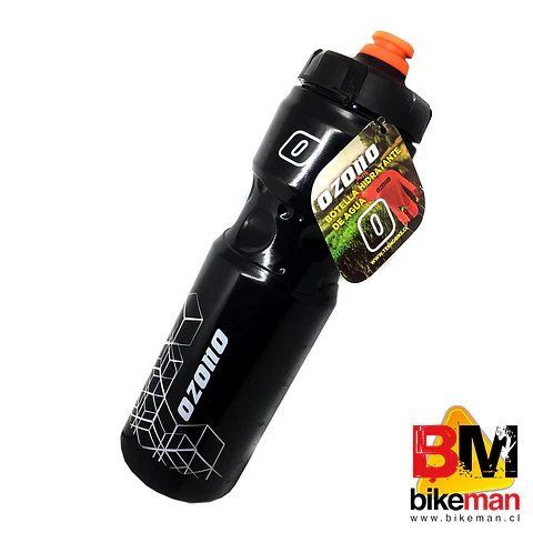 Caramagiola Ozono Sport Negra