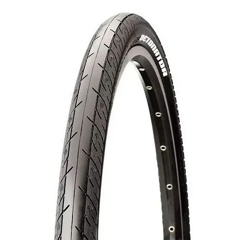 Neumático Maxxis 700 x 25c Detonator TT