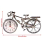 Bicicleta Reloj Análogo con Alarma - Miniatura 3