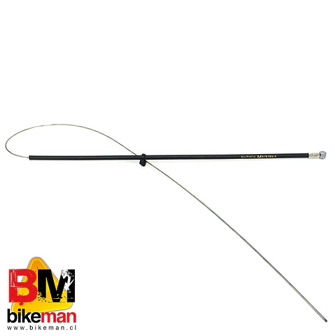 Cable de Freno Shimano Delantero con Funda