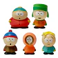 Figuras South Park Clásicos - Miniatura 1