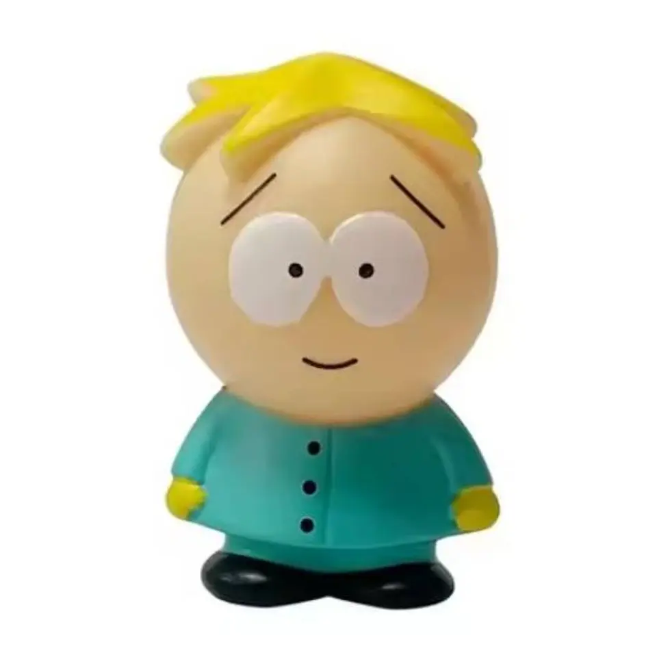 Figuras South Park Clásicos 5