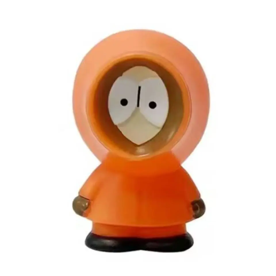 Figuras South Park Clásicos 3