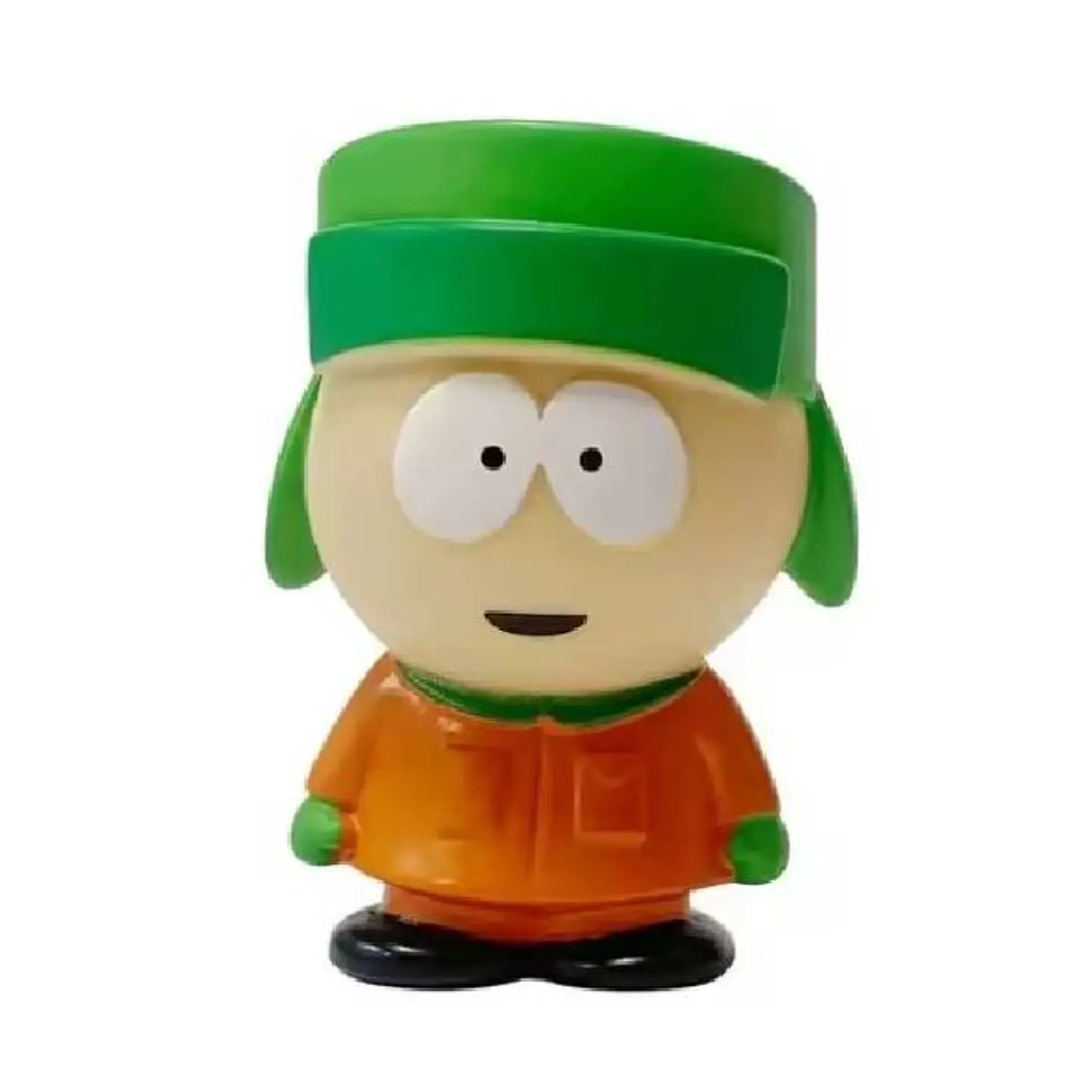 Figuras South Park Clásicos 4