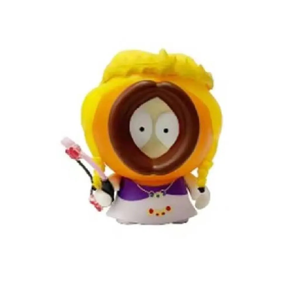 Figuras South Park 