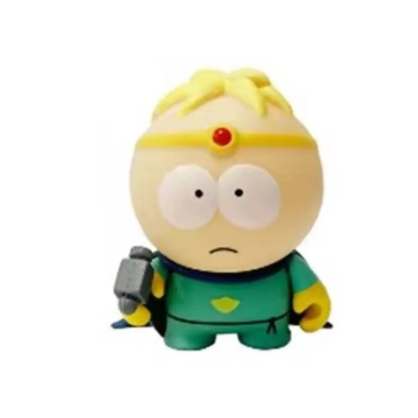 Figuras South Park 