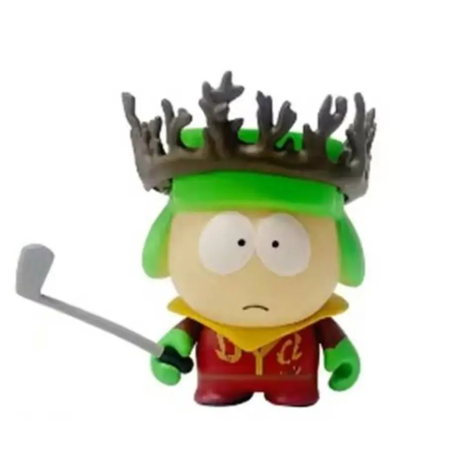 Figuras South Park 