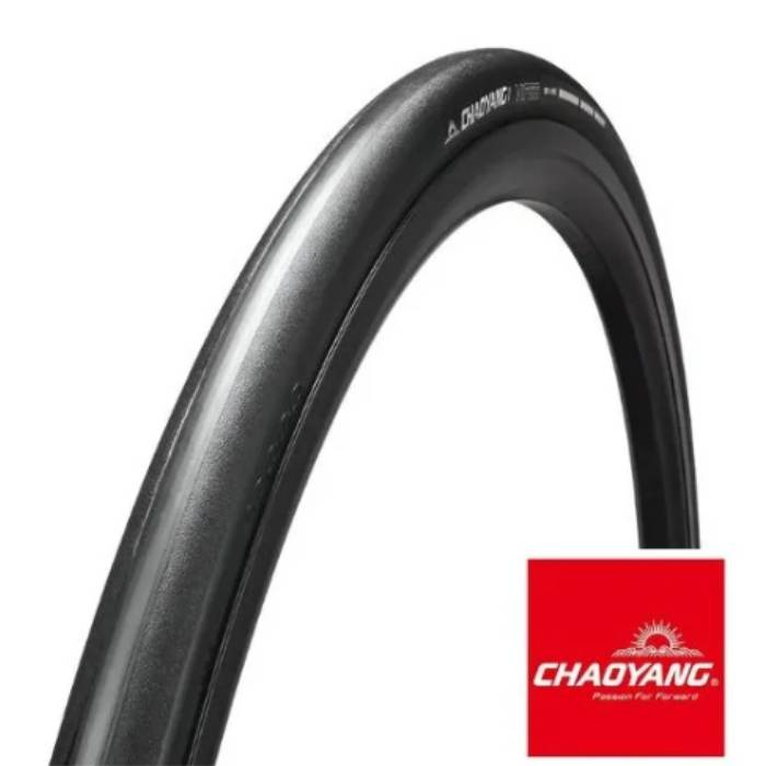 Neumático 27.5" x 1.5 Chaoyang Viper Liso