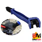 Cepillo Bikecare Limpieza de Cadena y Piñon - Miniatura 1