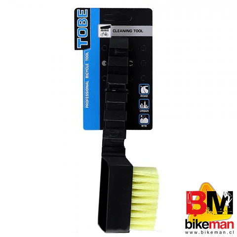 Cepillo Tobe Cleaning Brush Pro