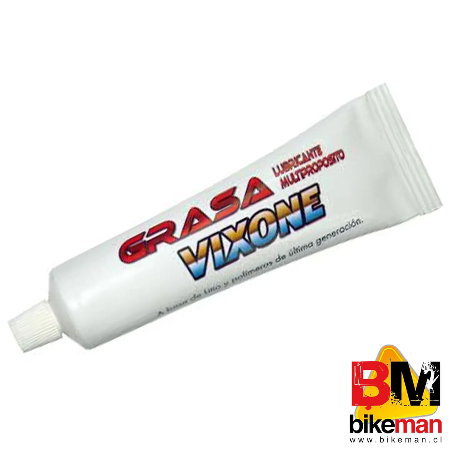 Grasa de Litio Vixone 120gr 1
