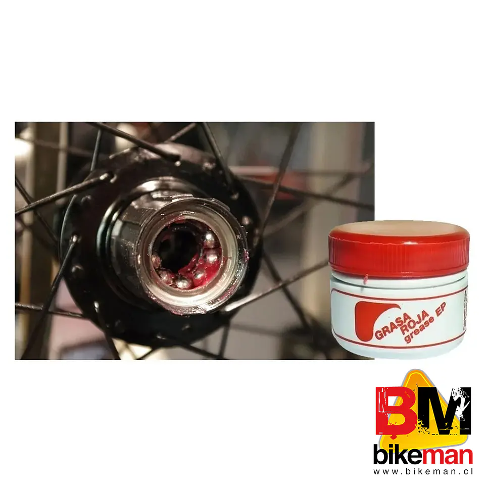 Grasa Multi Propósito 50gr 3