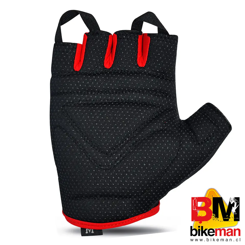 Guante Radical Mountain Deportivo 2