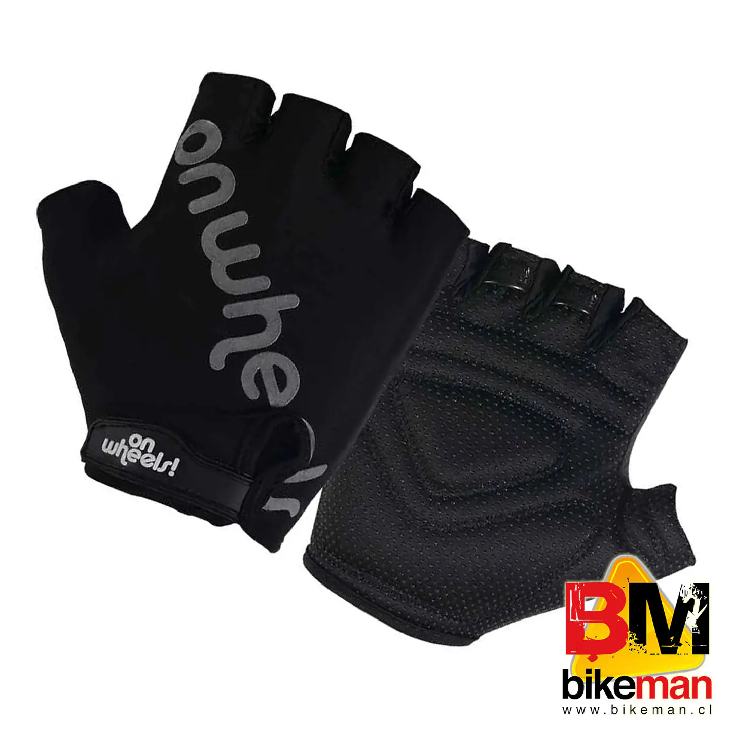 Guante OnWheels Deportivo 1