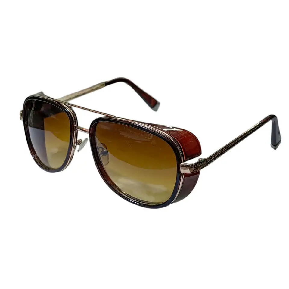 Lentes Krokodil Tony Stark 1