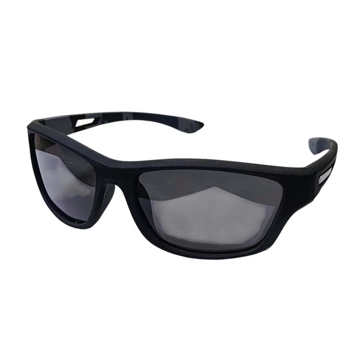 Lente de Ciclismo Negro / Gris 1