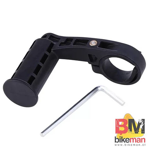 Extensor de Manubrio para Luz o Computador