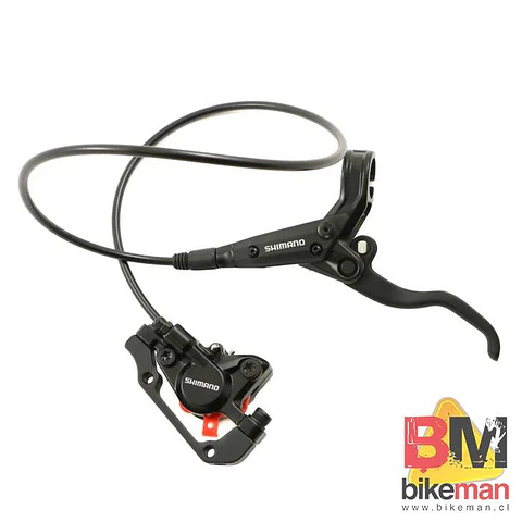 Freno Hidráulico Delantero Shimano M445