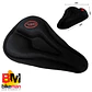 Funda Cubre Asiento Prostático Gel - Miniatura 1