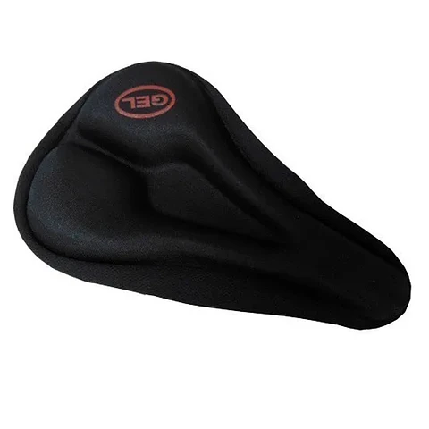 Funda Cubre Asiento Prostático Gel