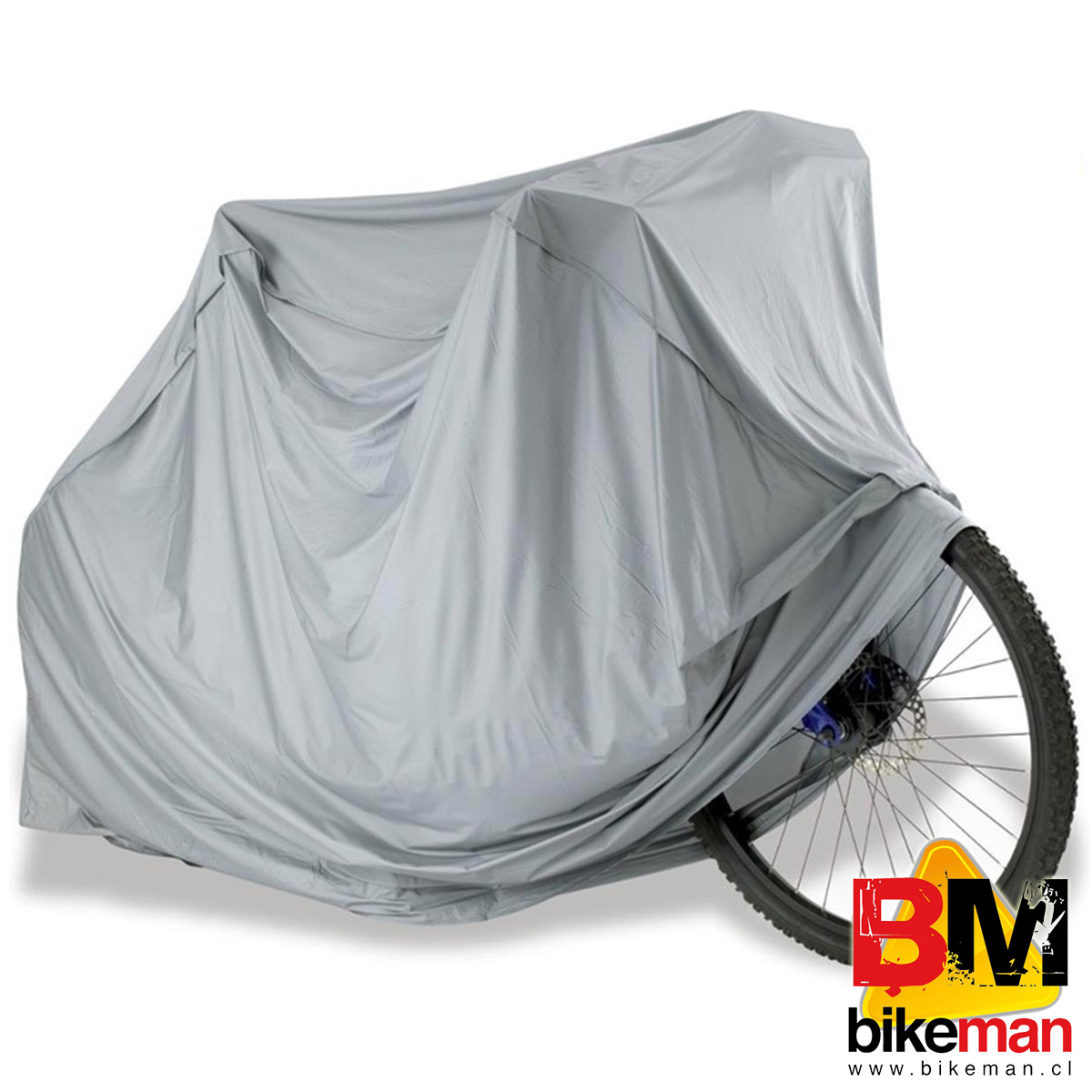 Funda de Bicicleta Vision para Exteriores