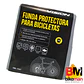 Funda de Bicicleta Vision para Exteriores - Miniatura 2