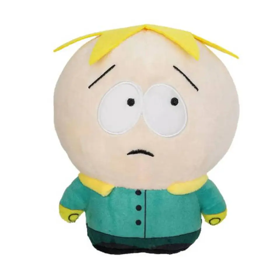 Peluches South Park 5