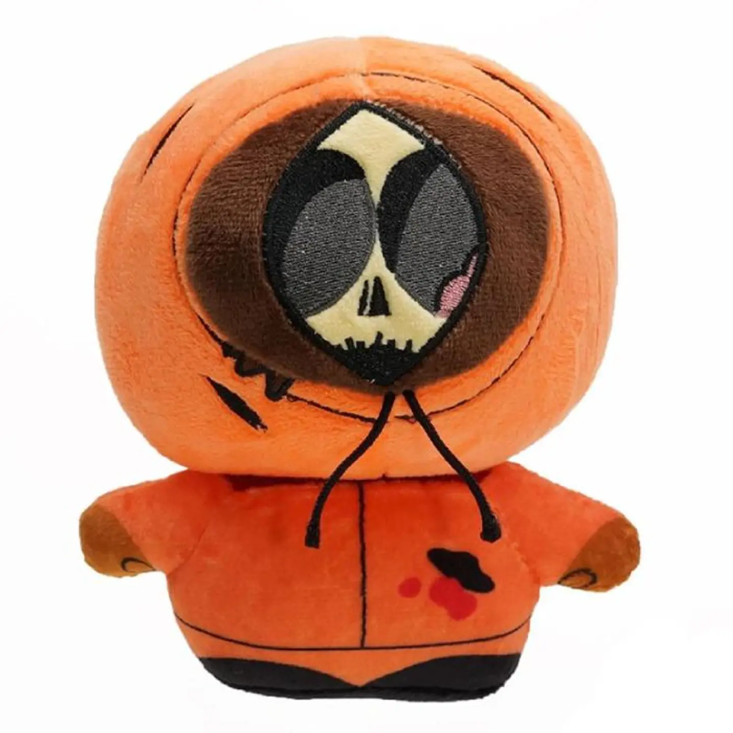 Peluches South Park 4