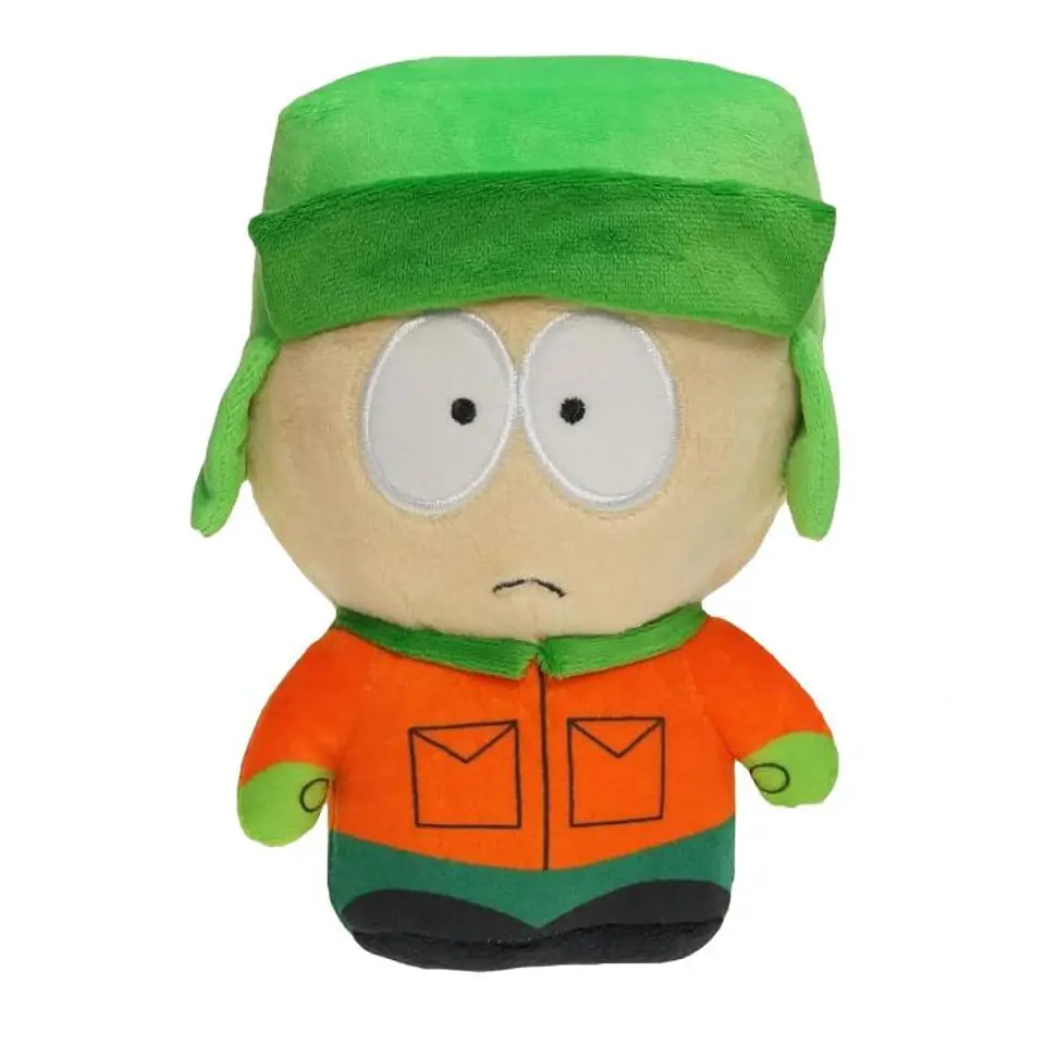 Peluches South Park 6