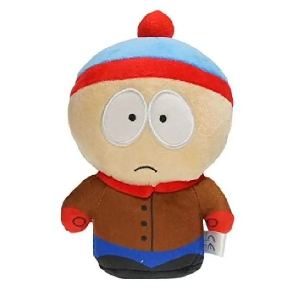 Peluches South Park 7