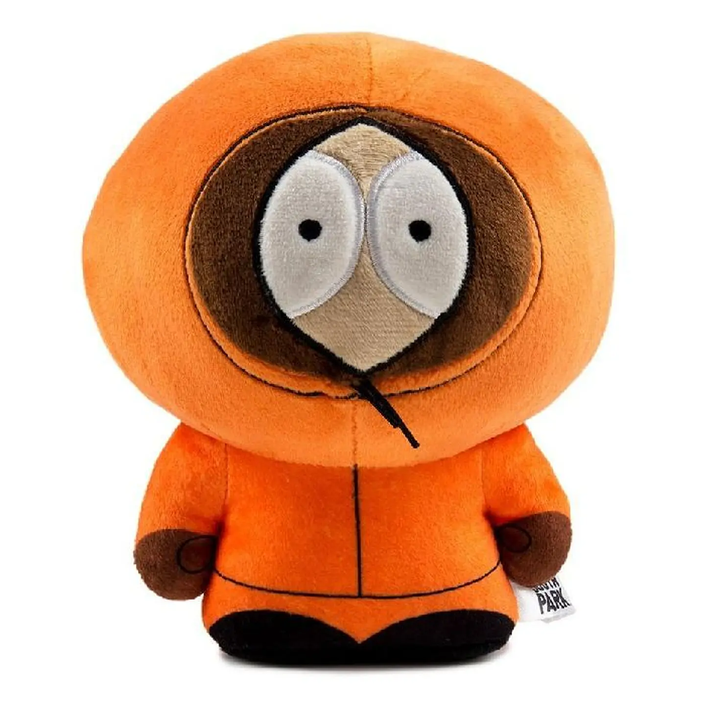 Peluches South Park 3